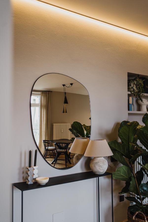 Meralino Boutique Apartment Merano Exterior photo